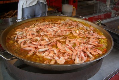 paella2